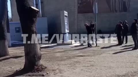 22.03.2022. Demilitarization and denazification of Ukraine!!!