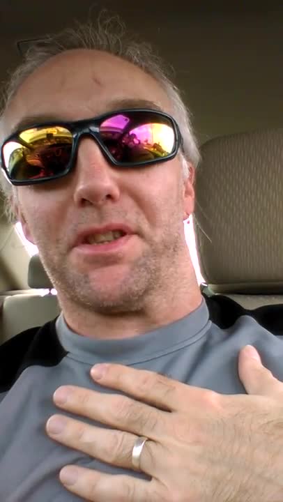 Oxytocin - heart hormone