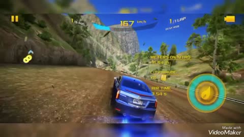 Awesome Car race 2023