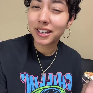 Let's go to the store, my treat 😘