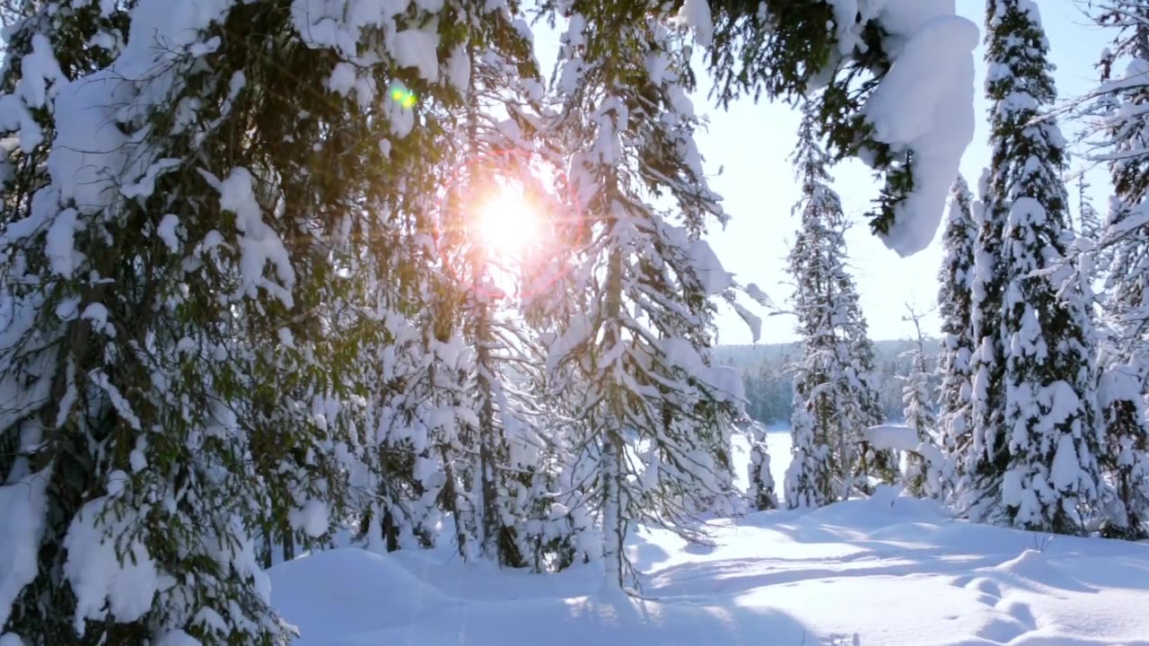 East Blue Hills Are Lovely, Bright, and...