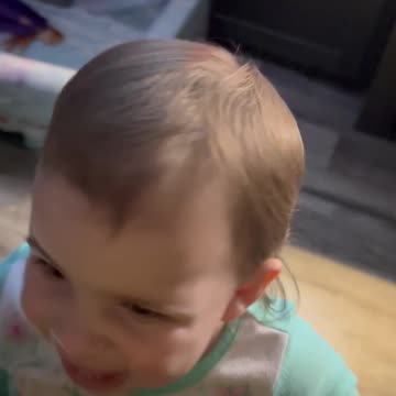 Part One Talking to Mommy and Daddy