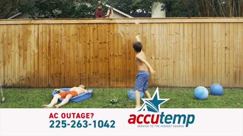 Expert Home AC Maintenance Services | Accutemp