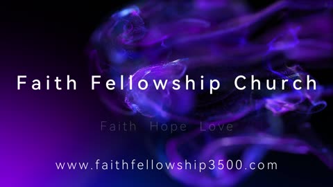 "Worthless Or Worthwhile Faith" James 1:26-27