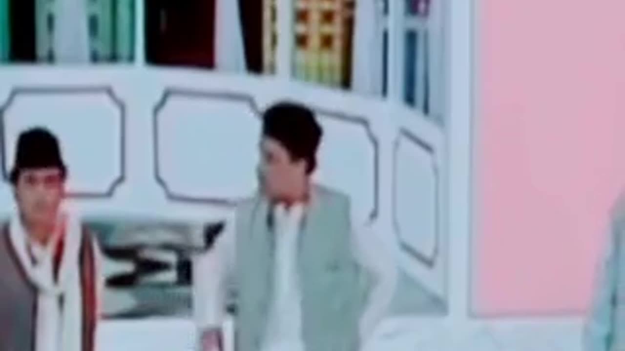 Umeir sharif video