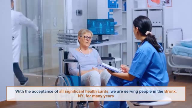 Physical Therapy Clinic Bronx NY - Anan Chiropractic PC