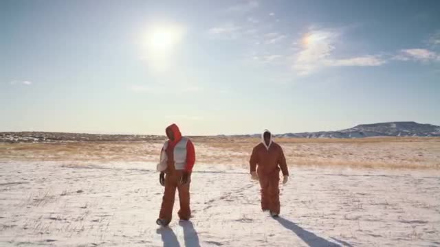 Kanye West - Follow God