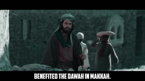 Omar's Conversion to Islam Omar conversion Islam