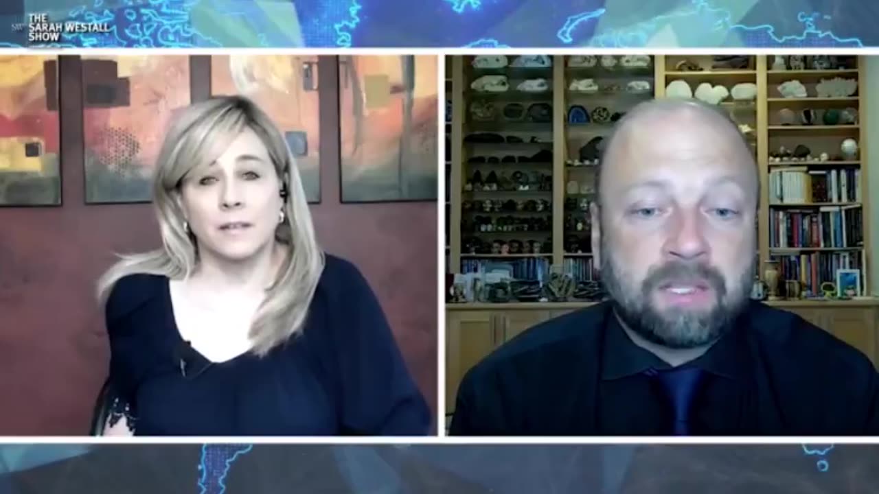 Sudden Deaths Accelerating? Tipping Point on Horizon w/ Dr. Makis