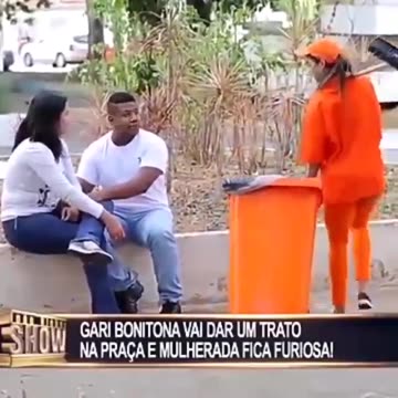 Do Not Look At Other Women