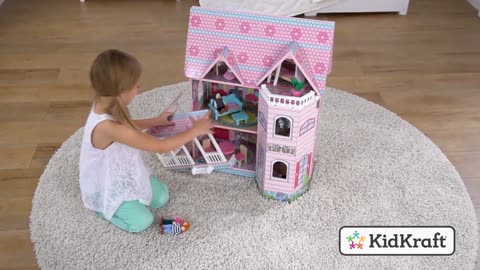 Toy home