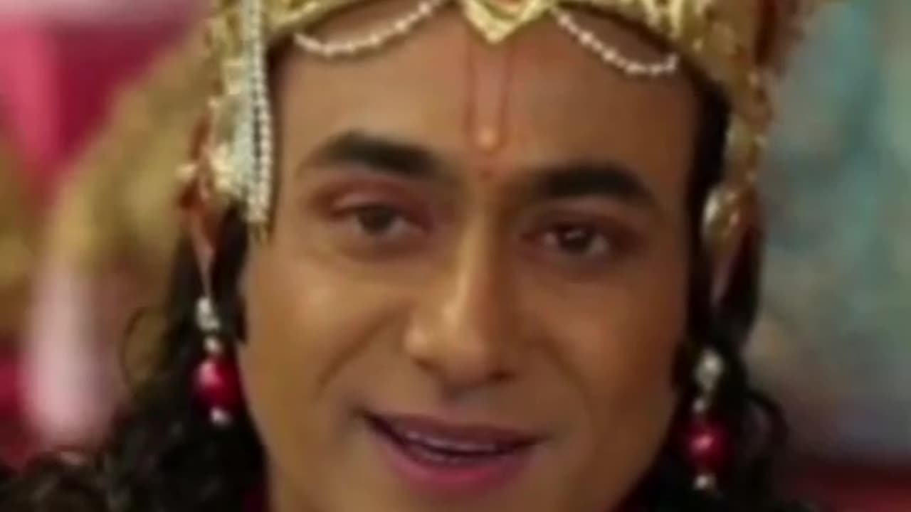 Shri krishna