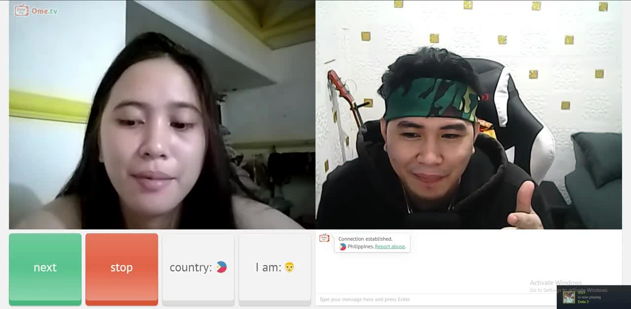 Im not virgin!😂😂