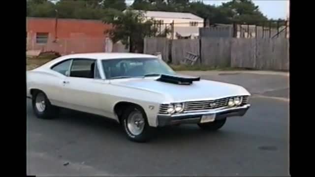 Ray Stevens - "Mr Businessman" (1968)