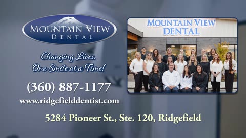 Mountain View Dental