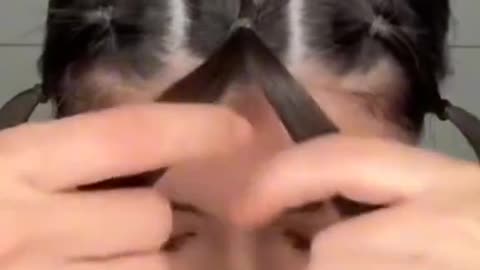 Hair styling