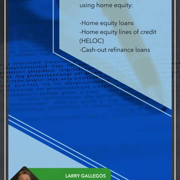 Maximizing Home Equity: Loan Insights and Options