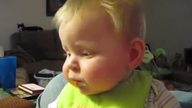 baby doesnt like carrots, but likes oatmeal._batch