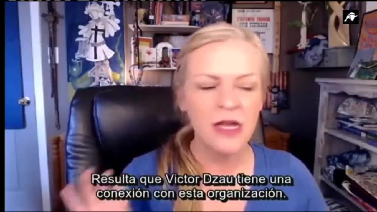 O que é por trás da 'saúde' mundial...leg. spanish.