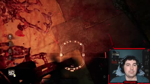 Killer pov Top Trapper Vs Sweatiest Survivors Dead By Daylight Stream Highlights part (458)