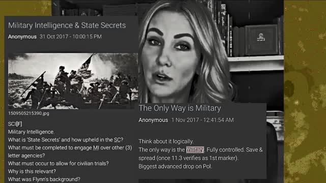 DRAIN THE SWAMP = Shadow Warfare + Censorship VS Exposure Child Sex Trafficking