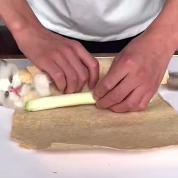 The cat ham #funnyvideo