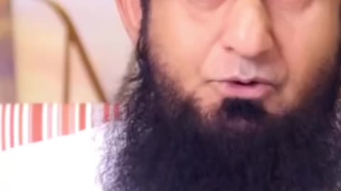 Mashallah Beautiful Tablighi Bayan by Molana Tariq jameel 🥀💯