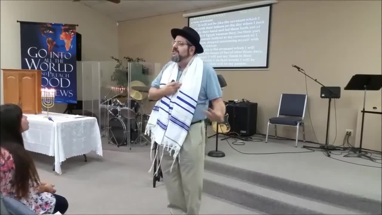A Better Covenant