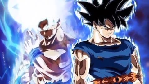 Goku Vs Beerus Who is the Strongest #dragonball #anime