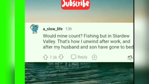 What the most boring hobby a person can have?