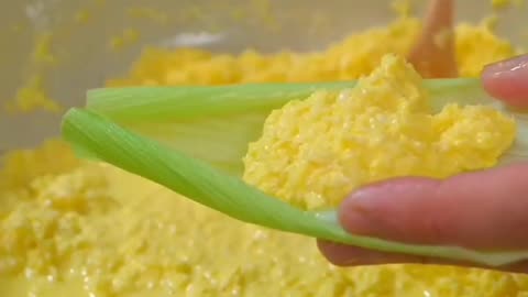 Corn recipe //