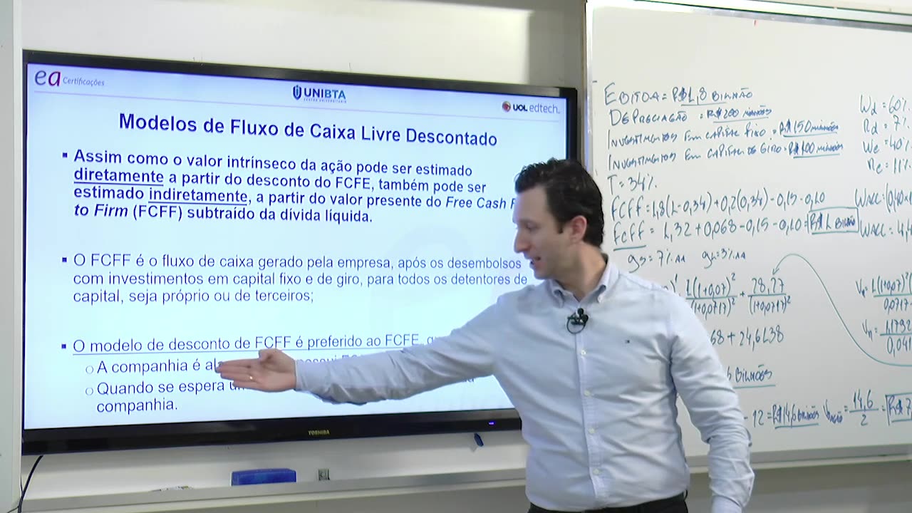 MBA - MODULO 25.1 - AULA 02