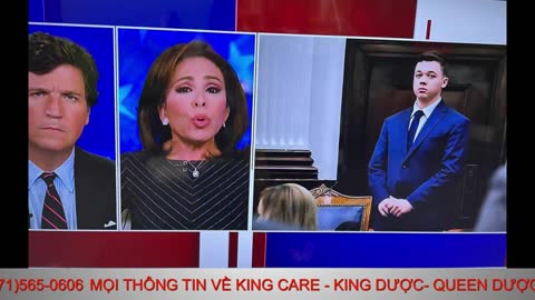 RITTENHOUSE - VỤ ÁN THẾ KỶ - 11-22-21 King Channel - Old2024 Channel