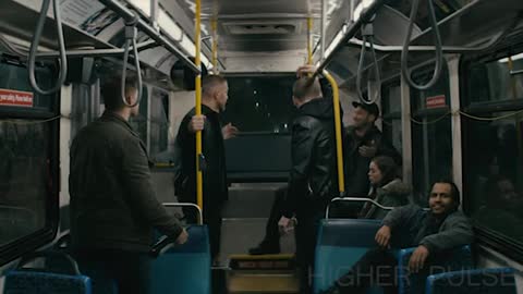 HOLLYWOOD BEST FIGHT CLIP