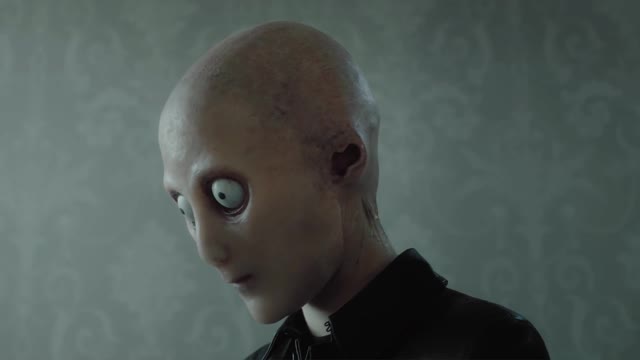 Horror movie Clips