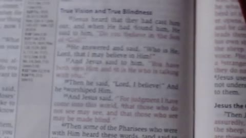 June 28 2021 Bible study