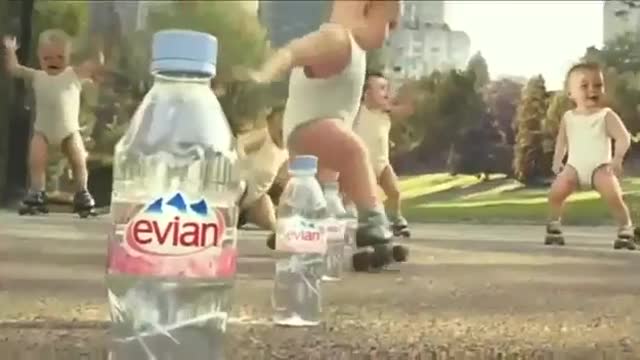 Dancing baby funy Video