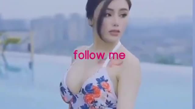 Hot video 😍😍😍