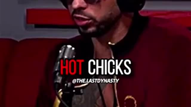 Andrew Tate says he cannot be killed