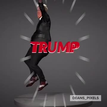 Trump 2020 he is our president