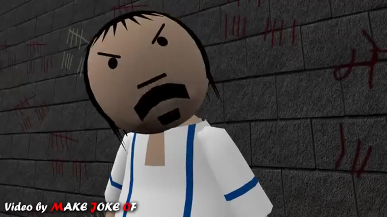 Jail ki kahani