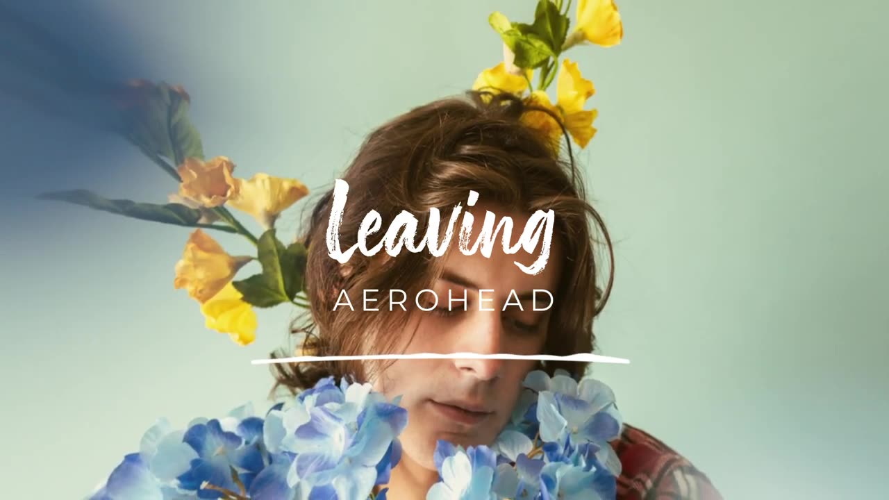 🌼 Ambient Chillstep & Lofi (Music For Videos) - "Leaving" by AERØHEAD 🇺🇸