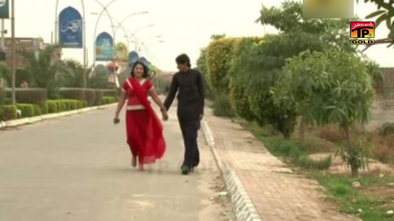 Senghiyan Sakhiyan Dasaya Nim _ Ahmed Nawaz Cheena