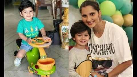 Sania Mirza's Everyone had forbidden it but...' conversation with a Pakistani journalist