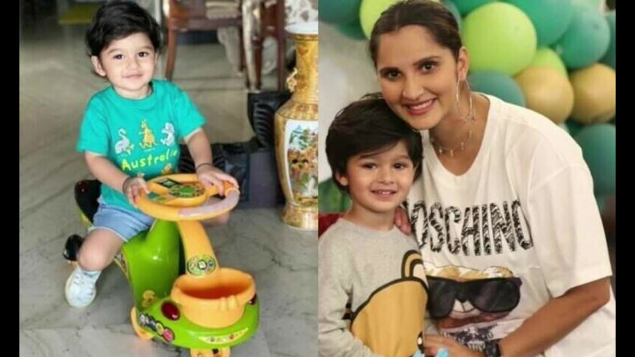 Sania Mirza's Everyone had forbidden it but...' conversation with a Pakistani journalist