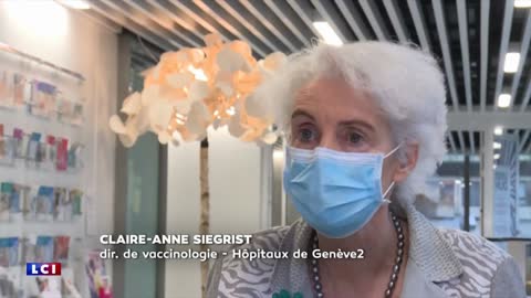 La Suisse mise sur la prudence