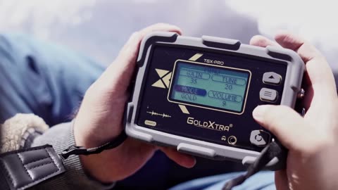 Can Metal Detectors Detect Gold? | Goldxtra Detector | TGX PRO