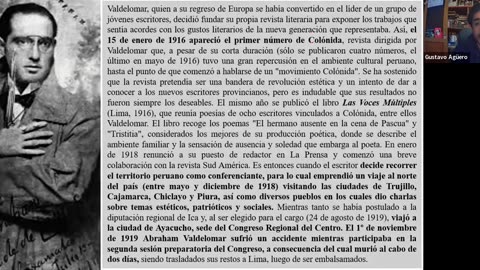 ADC SEMESTRAL 2022 Semana 16 LITERATURA