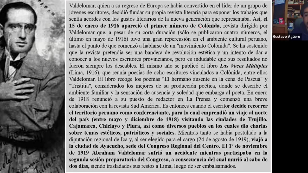 ADC SEMESTRAL 2022 Semana 16 LITERATURA