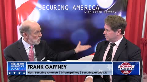 Securing America with John Leake (Part 2) | August 18, 2022